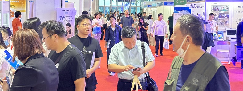 医疗展