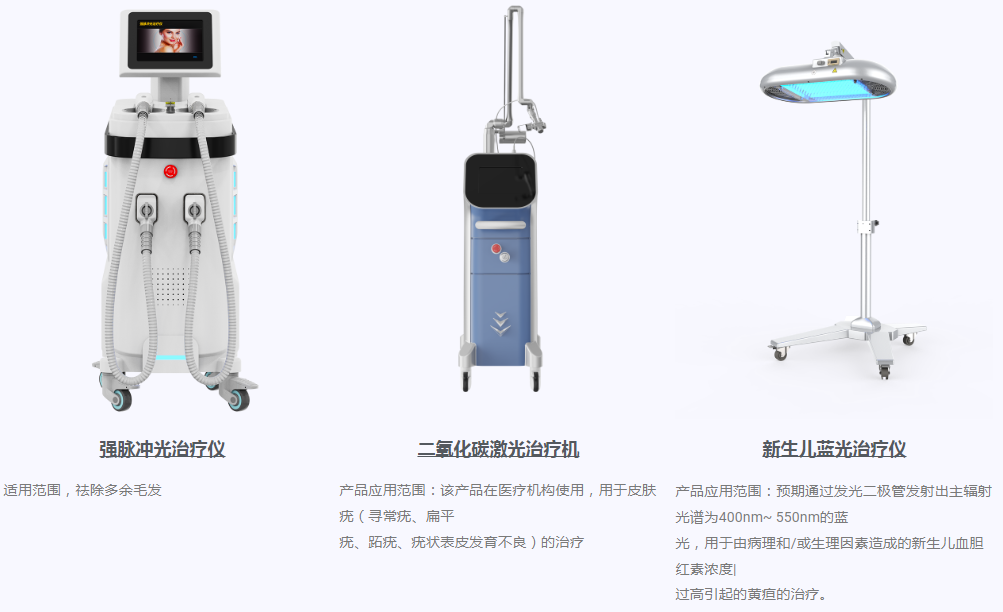 2025北京国际医疗器械展览会展商推荐：北京萨诺光电科技发展有限公司