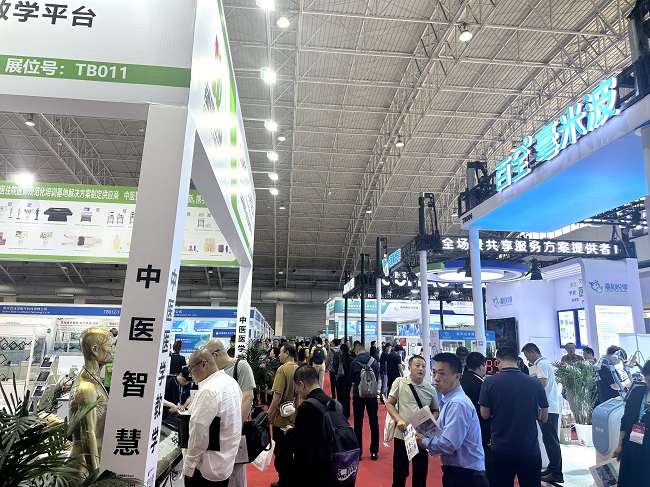 北京医疗器械展览会：完美收官，2026年9月16-18日再会！