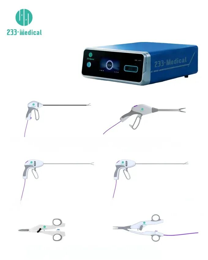 2026上海医疗器械展览会：展商推荐-233 Medical